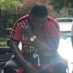 Meet your Posher, Sayvon